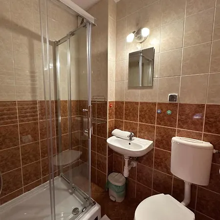 U Waliczkow بيالكا تاترزانسكا