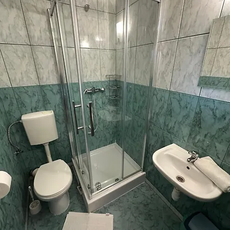 U Waliczkow فندق مبيت وإفطار بيالكا تاترزانسكا