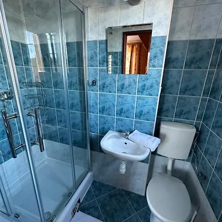 Bed & Breakfast U Waliczkow *