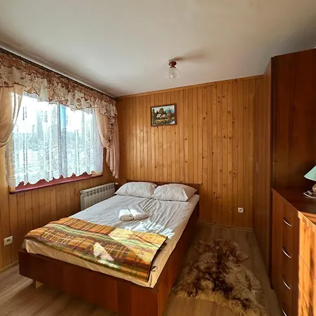 Panzió U Waliczkow