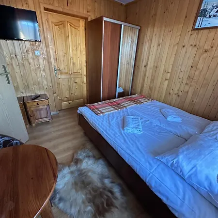 Panzió U Waliczkow Białka Tatrzańska