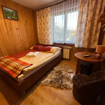 U Waliczkow * Białka Tatrzańska