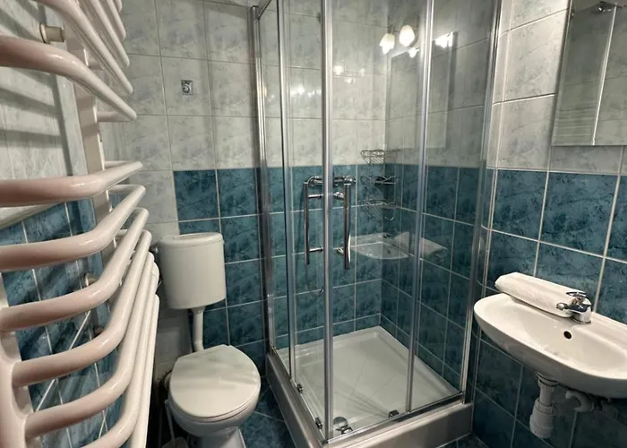 U Waliczkow Bed & Breakfast