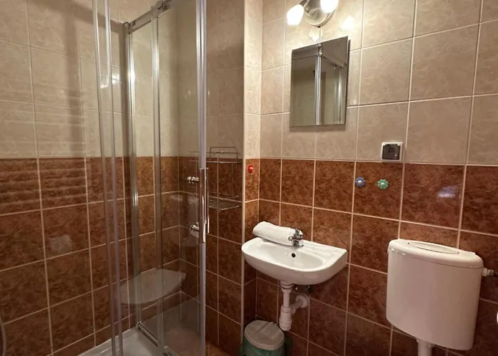 U Waliczkow بيالكا تاترزانسكا