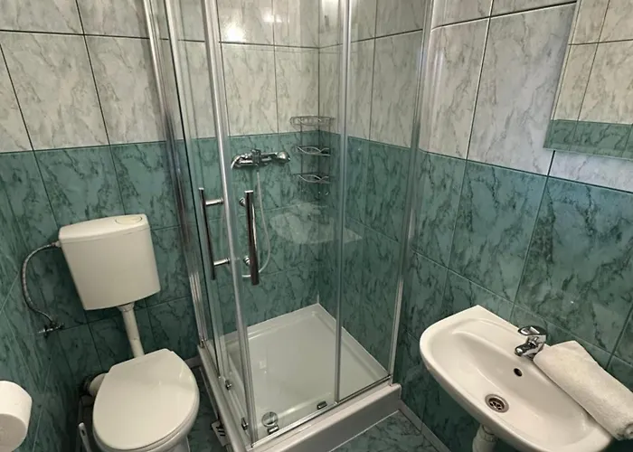 U Waliczkow فندق مبيت وإفطار بيالكا تاترزانسكا