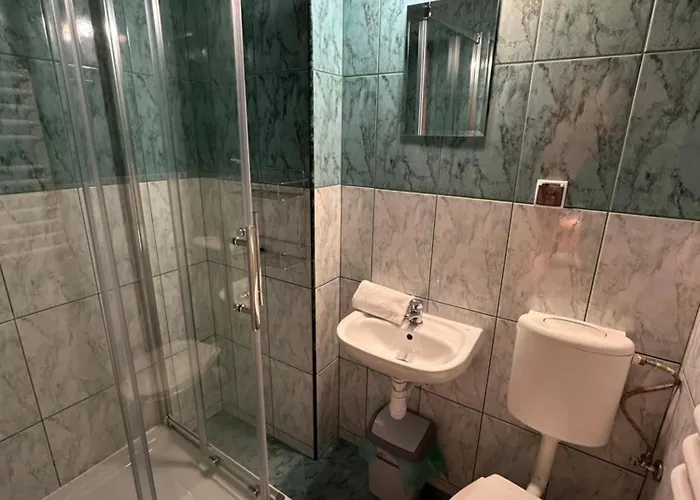 Bed & Breakfast U Waliczkow *