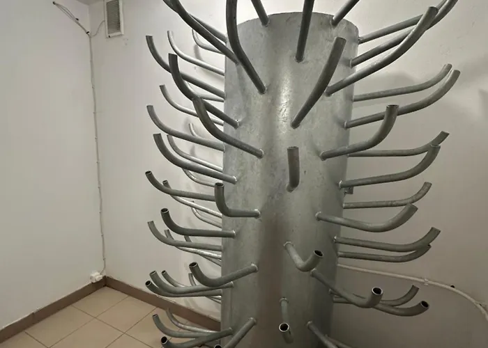 فندق مبيت وإفطار U Waliczkow بيالكا تاترزانسكا