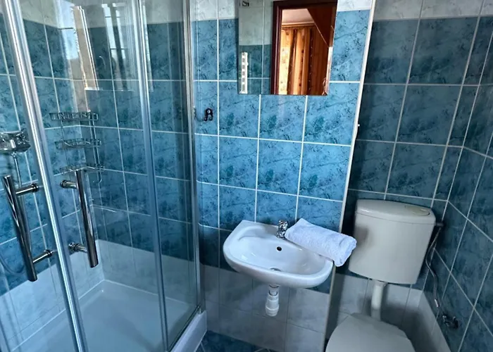 Bed & Breakfast U Waliczkow *