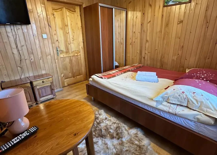 U Waliczkow فندق مبيت وإفطار