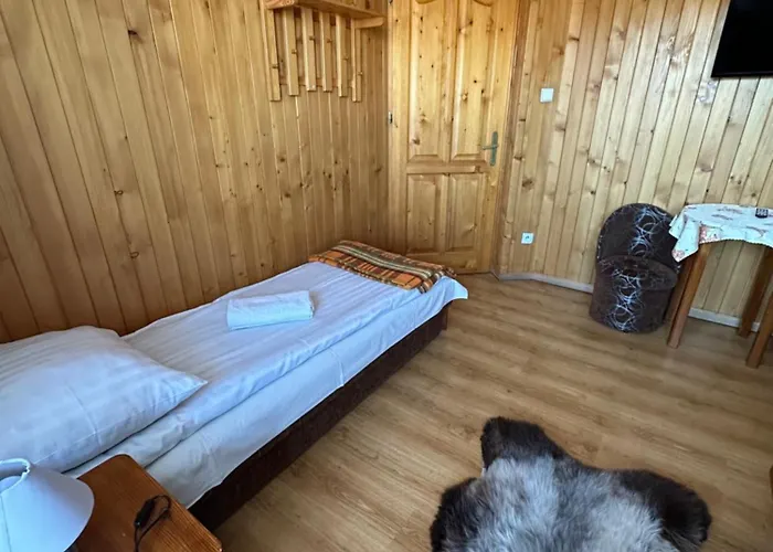 U Waliczkow Bialka Tatrzanska