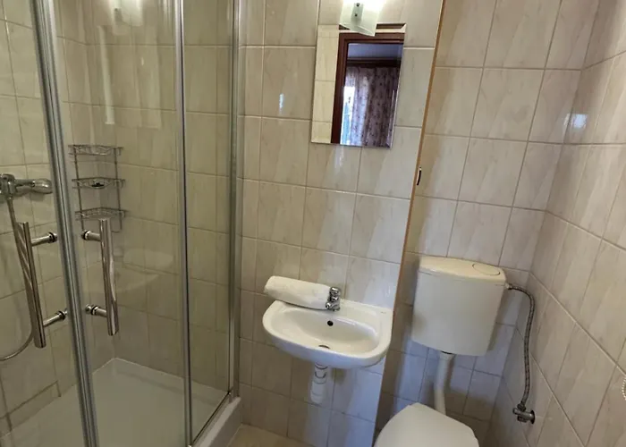 U Waliczkow * Bialka Tatrzanska